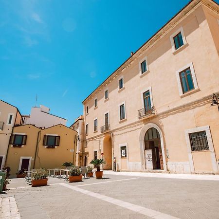 טרמולי Casa Museo - Dimora Stephanus מראה חיצוני תמונה