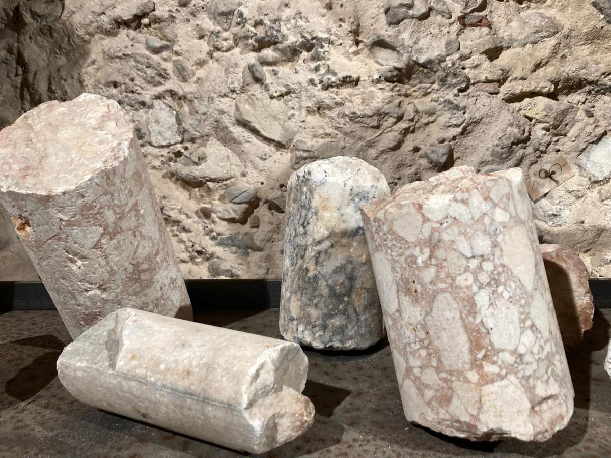 טרמולי Casa Museo - Dimora Stephanus מראה חיצוני תמונה